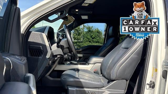 2022 Ford F-250 Super Duty King Ranch