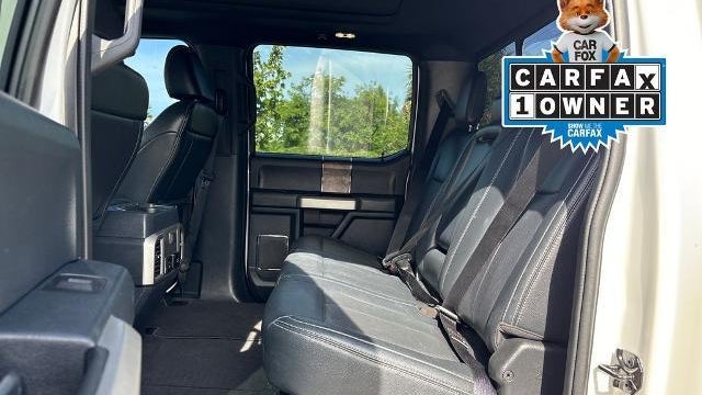 2022 Ford F-250 Super Duty King Ranch