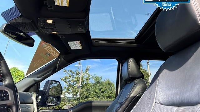 2022 Ford F-250 Super Duty King Ranch