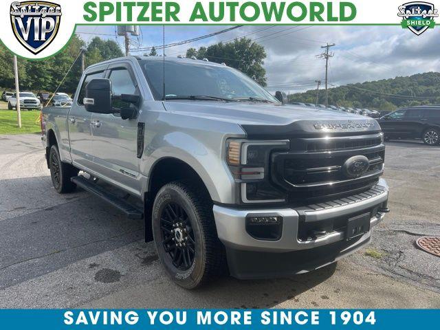 2022 Ford F-250