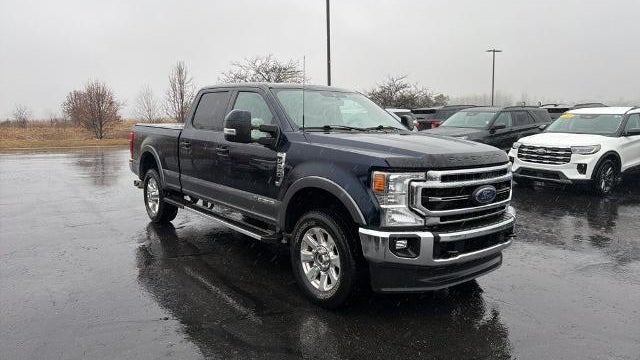 Preowned 2022 Ford F-250 Super Duty Limited for Sale