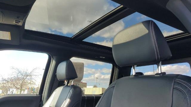 2022 Ford F-250 Super Duty Limited