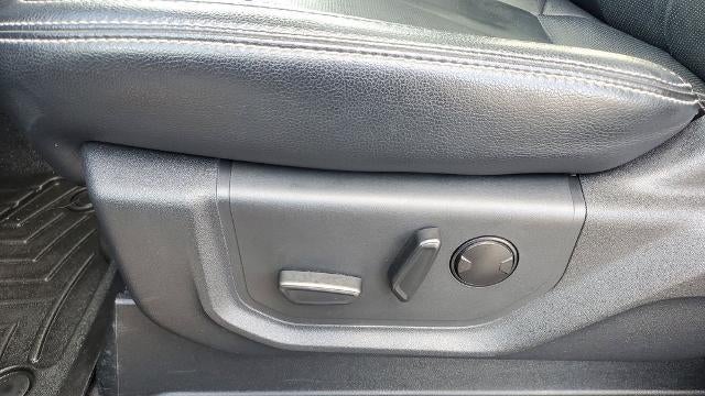 2022 Ford F-250 Super Duty Limited