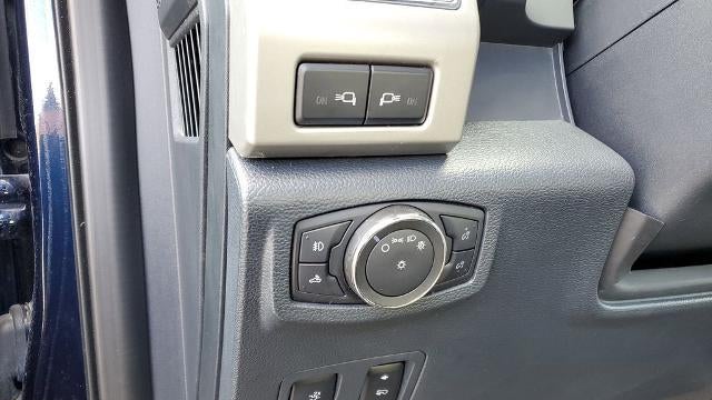 2022 Ford F-250 Super Duty Limited