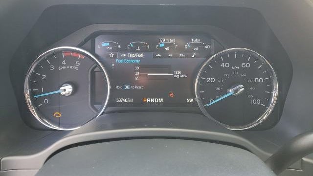 2022 Ford F-250 Super Duty Limited