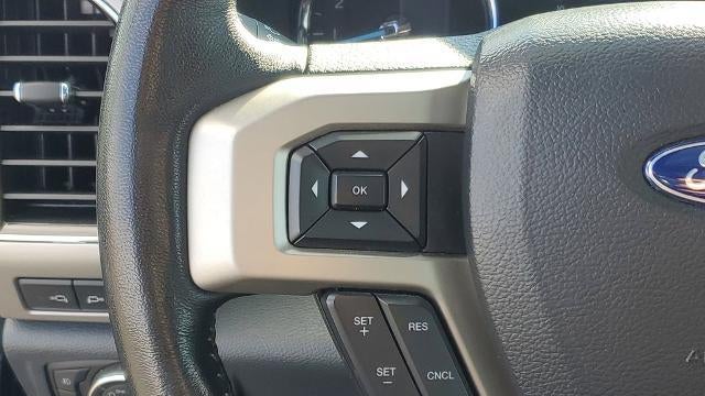 2022 Ford F-250 Super Duty Limited