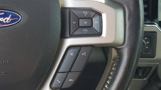 2022 Ford F-250 Super Duty Limited