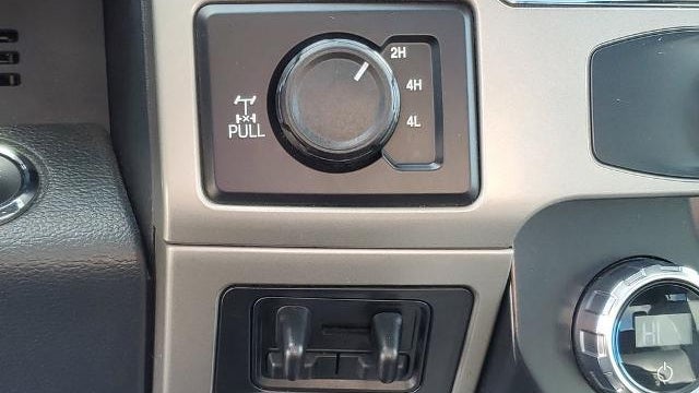2022 Ford F-250 Super Duty Limited