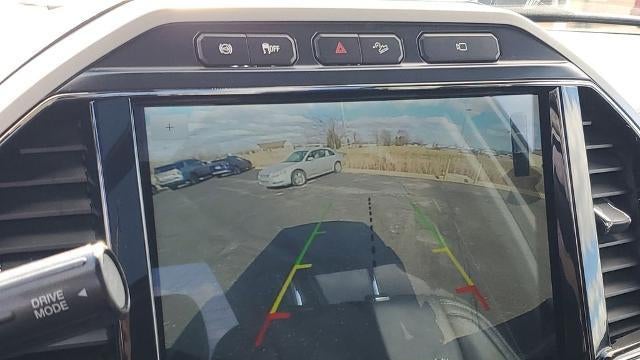 2022 Ford F-250 Super Duty Limited
