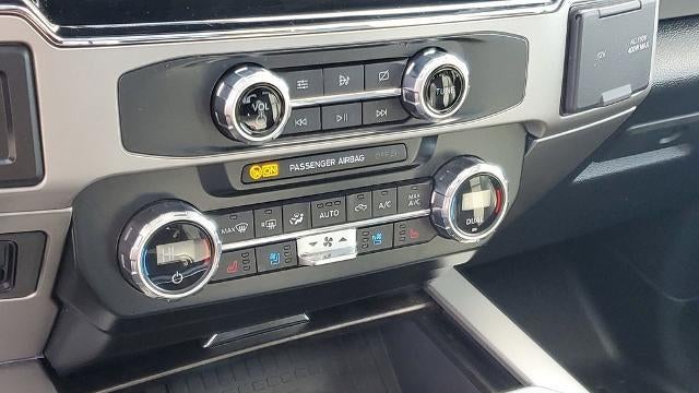 2022 Ford F-250 Super Duty Limited