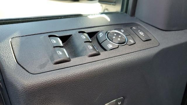 2022 Ford F-250 Super Duty Limited