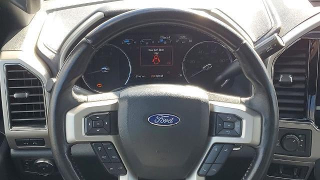 2022 Ford F-250 Super Duty Limited