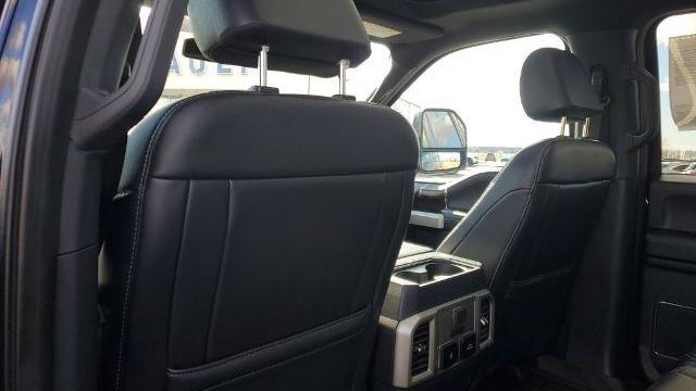 2022 Ford F-250 Super Duty Limited