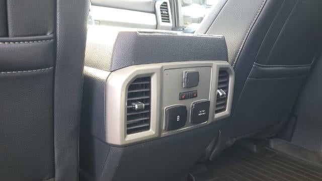 2022 Ford F-250 Super Duty Limited