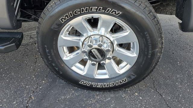 2022 Ford F-250 Super Duty Limited