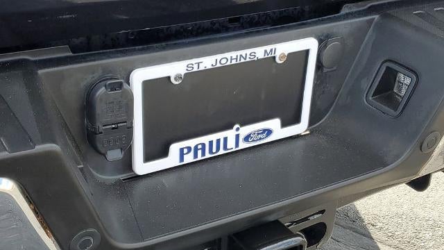2022 Ford F-250 Super Duty Limited