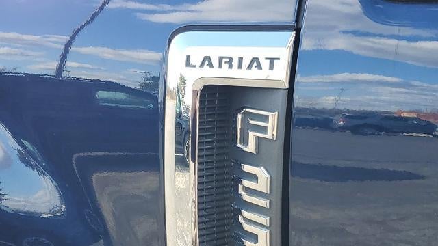 2022 Ford F-250 Super Duty Limited