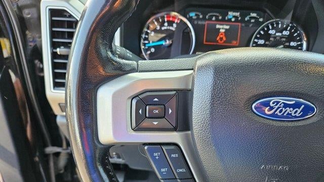 2022 Ford F-250 Super Duty Platinum