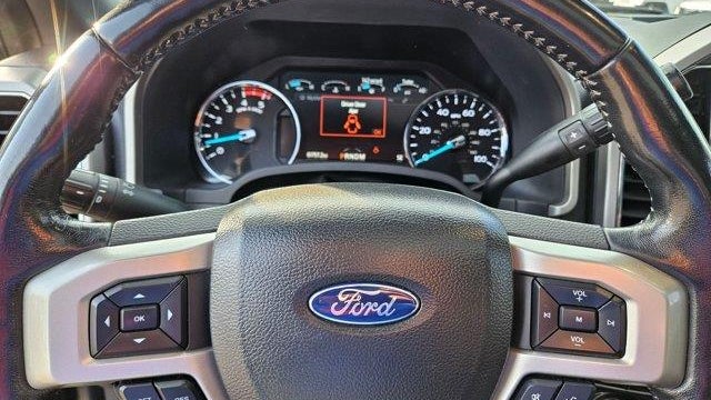 2022 Ford F-250 Super Duty Platinum
