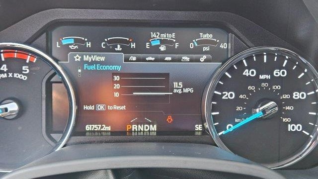 2022 Ford F-250 Super Duty Platinum