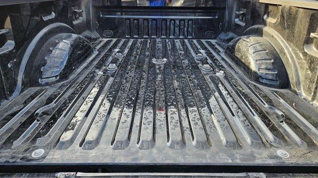 2022 Ford F-250 Super Duty Platinum