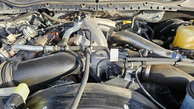 2022 Ford F-250 Super Duty Platinum