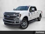 2022 F-250 Super Duty Thumbnail 1