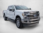 2022 F-250 Super Duty Thumbnail 3