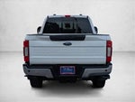 2022 F-250 Super Duty Thumbnail 7