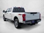 2022 F-250 Super Duty Thumbnail 8