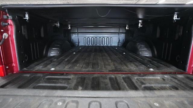 2022 Ford F-250 Super Duty King Ranch
