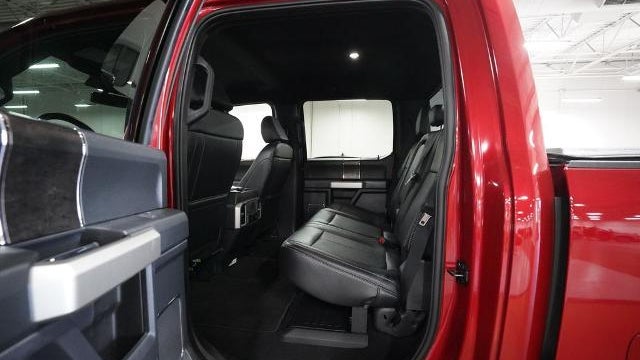 2022 Ford F-250 Super Duty King Ranch