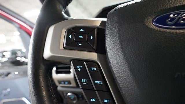 2022 Ford F-250 Super Duty King Ranch
