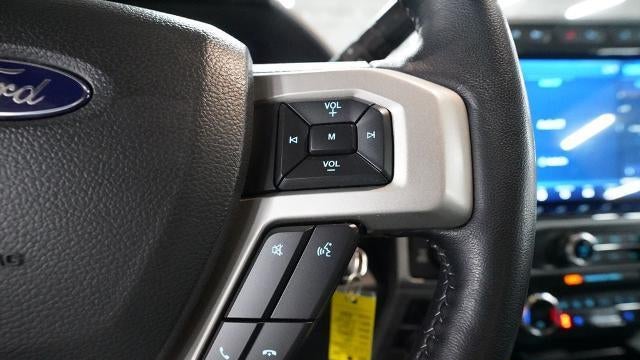 2022 Ford F-250 Super Duty King Ranch