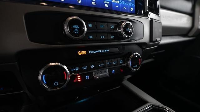 2022 Ford F-250 Super Duty King Ranch