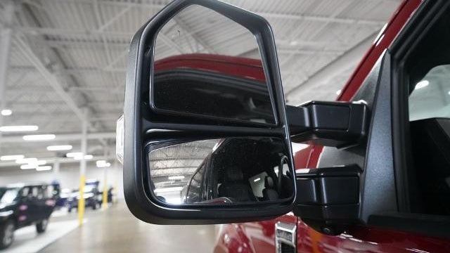 2022 Ford F-250 Super Duty King Ranch