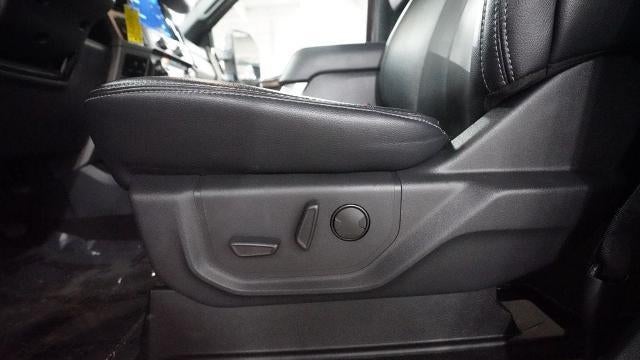 2022 Ford F-250 Super Duty King Ranch