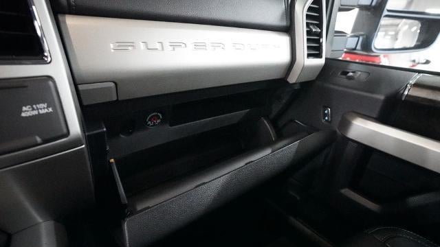 2022 Ford F-250 Super Duty King Ranch