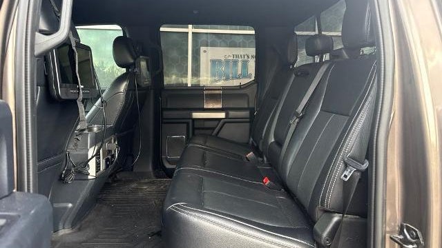 2022 Ford F-250 Super Duty King Ranch