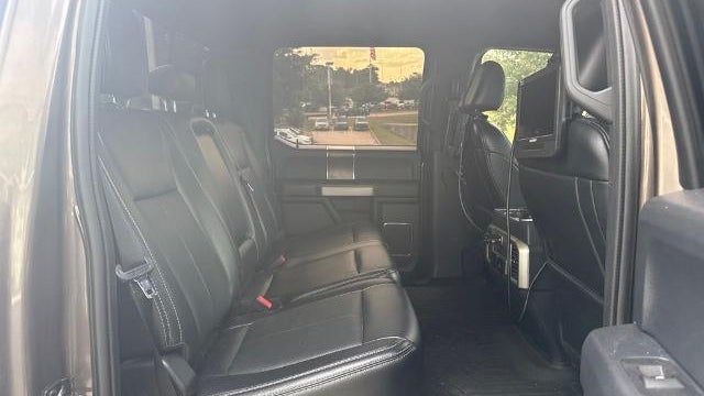 2022 Ford F-250 Super Duty King Ranch