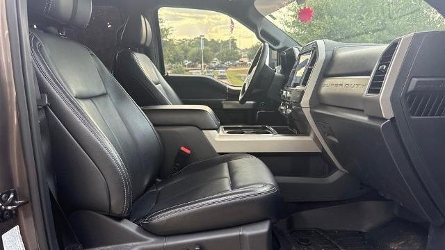 2022 Ford F-250 Super Duty King Ranch