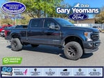 2022 F-250 Super Duty Thumbnail 1