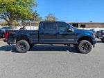 2022 F-250 Super Duty Thumbnail 2