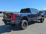 2022 F-250 Super Duty Thumbnail 3