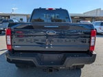 2022 F-250 Super Duty Thumbnail 4