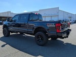 2022 F-250 Super Duty Thumbnail 5