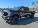 2022 F-250 Super Duty Thumbnail 7