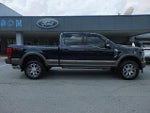 2022 F-250 Super Duty Thumbnail 2