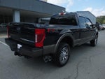 2022 F-250 Super Duty Thumbnail 3