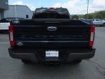 2022 F-250 Super Duty Thumbnail 4